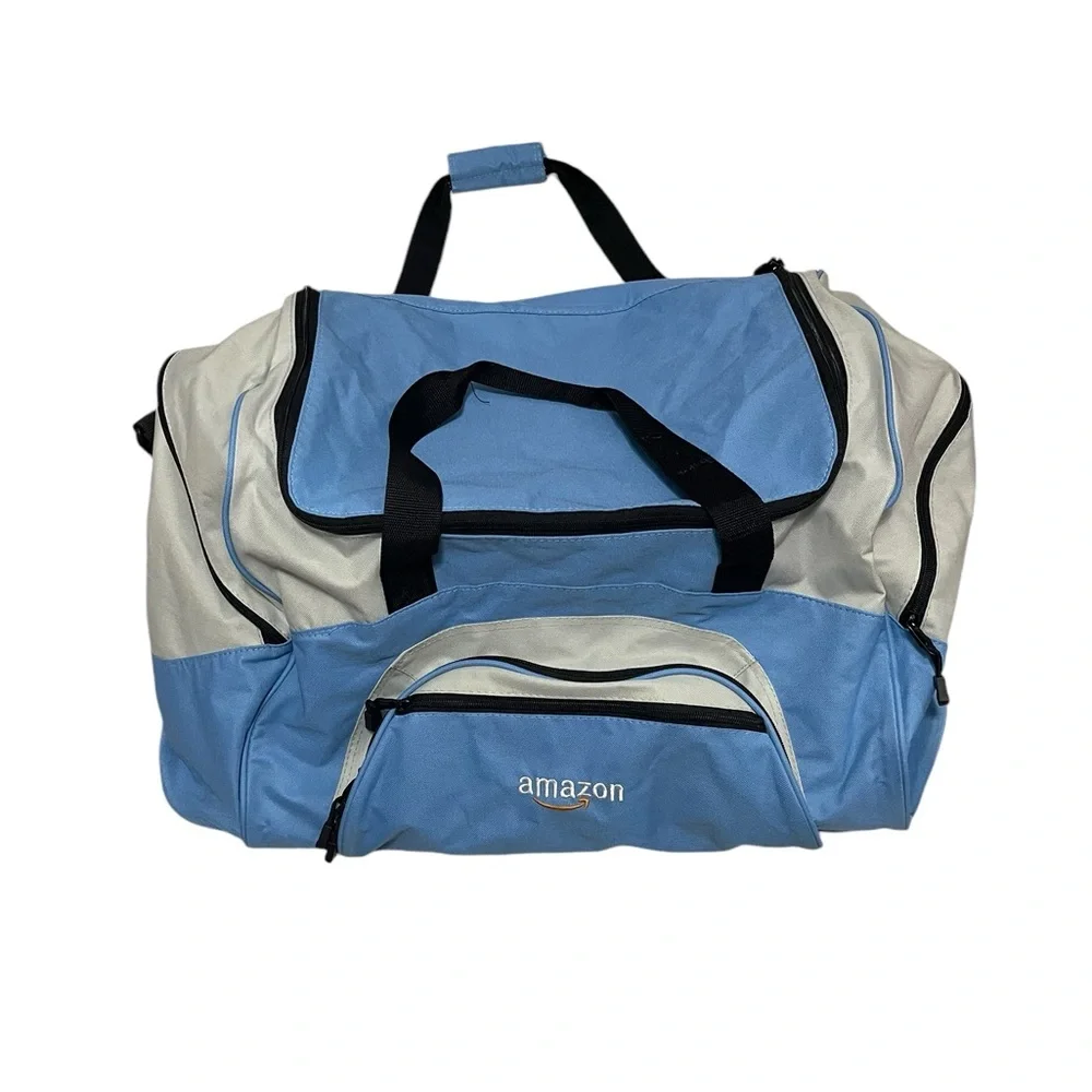 Port Authority handle straps